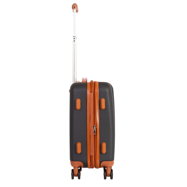 Explorer Luggage Explorer First Class Carry-On Luggage
