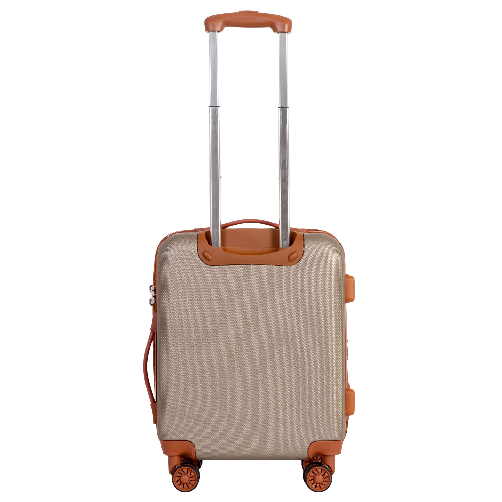 Explorer Luggage Explorer First Class Carry-On Luggage