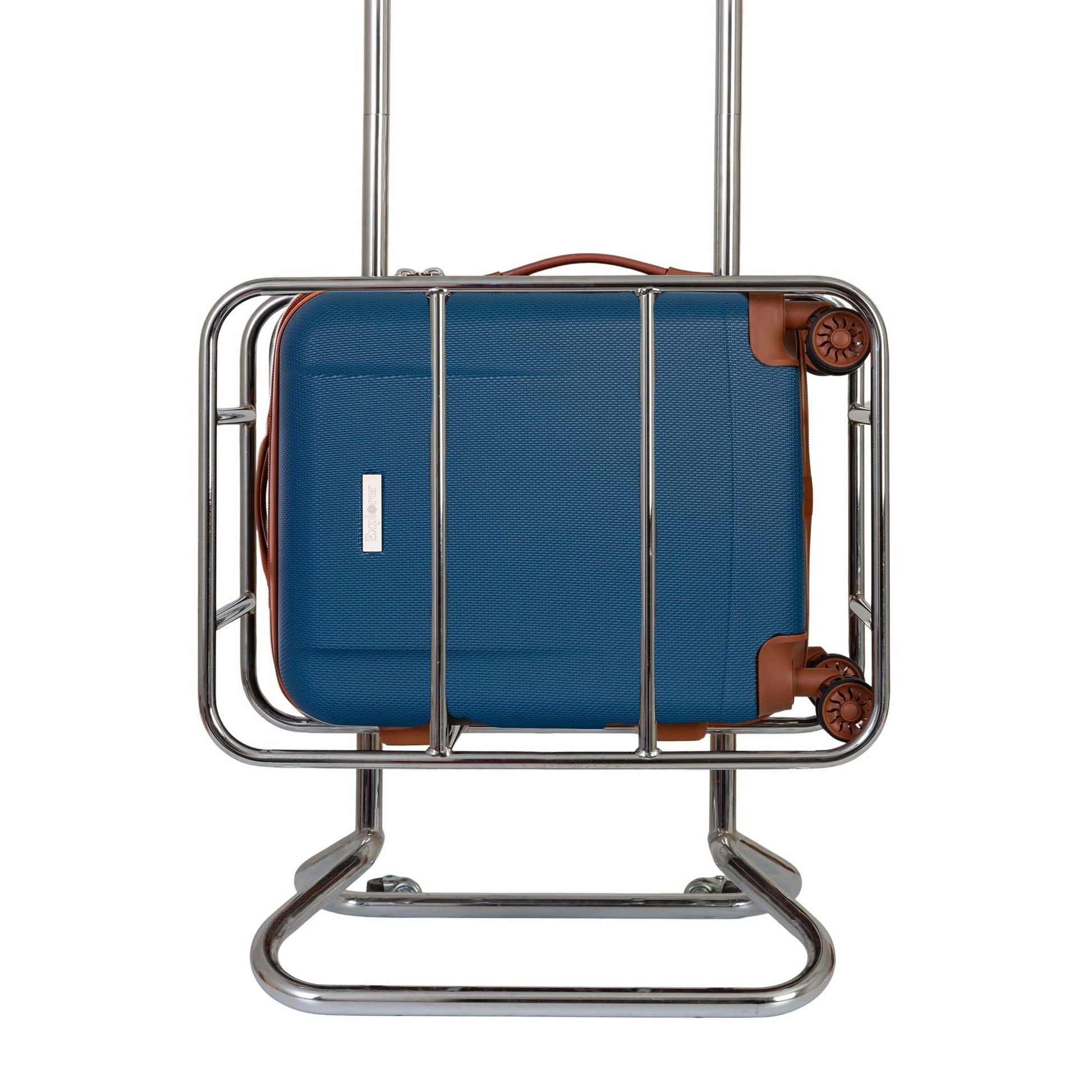Explorer Luggage Explorer First Class Carry-On Luggage
