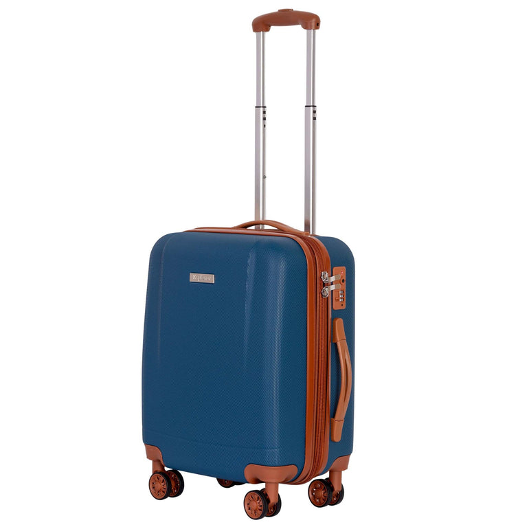 Explorer Luggage Explorer First Class Carry-On Luggage