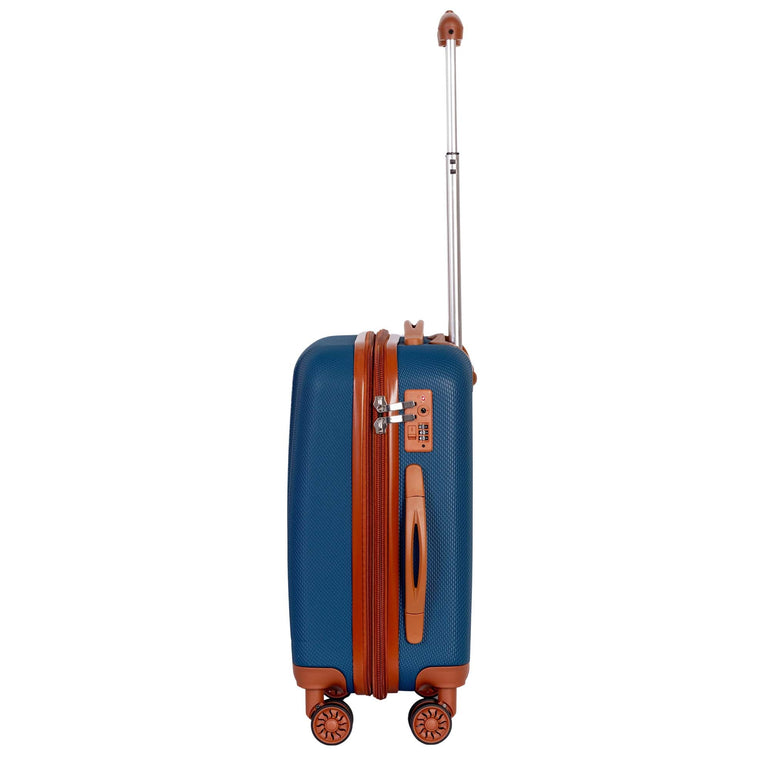 Explorer Luggage Explorer First Class Carry-On Luggage