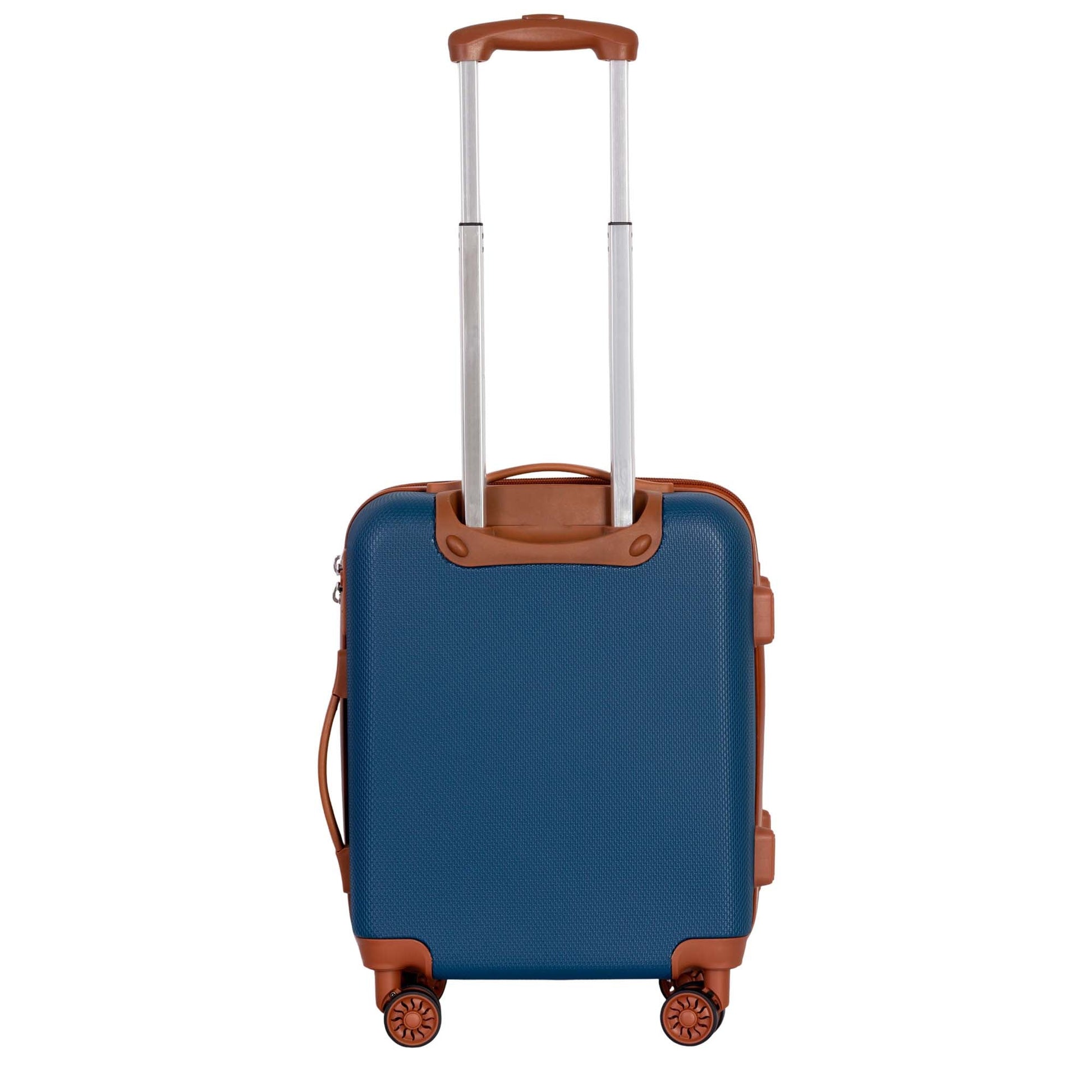 Explorer Luggage Explorer First Class Carry-On Luggage