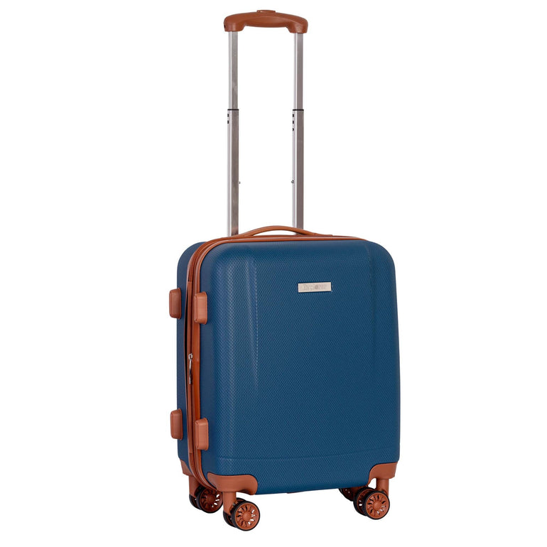 Explorer Luggage Explorer First Class Carry-On Luggage