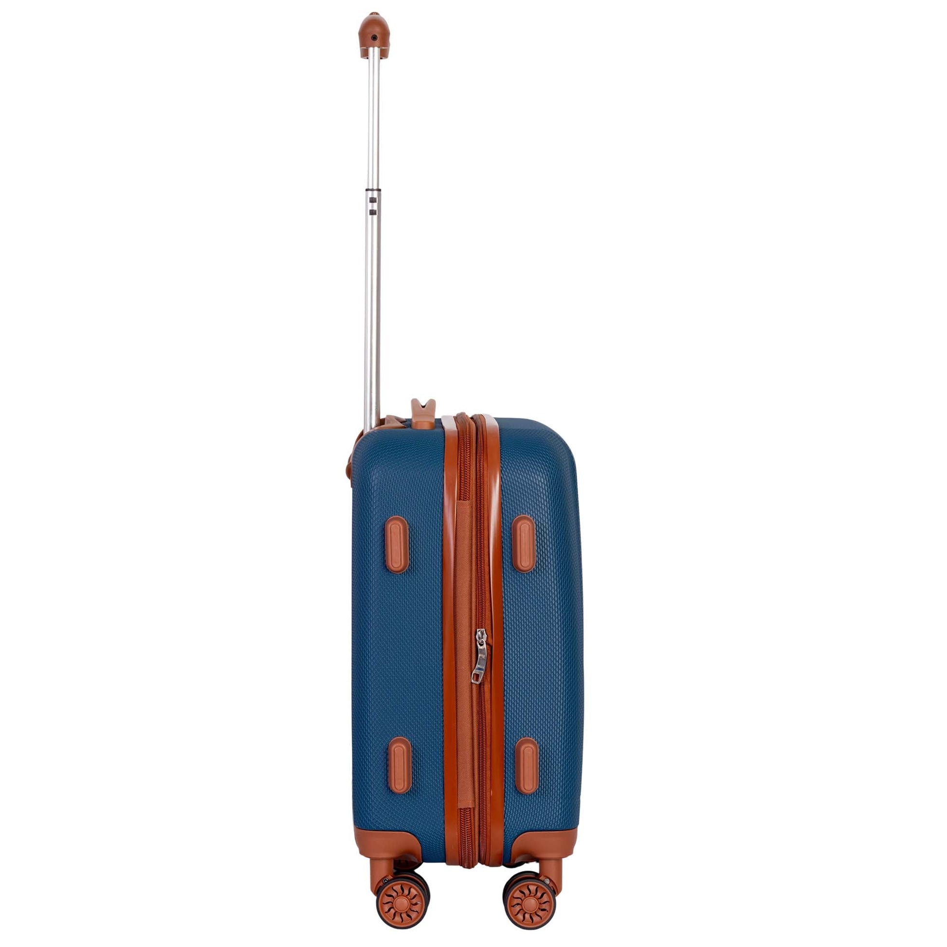 Explorer Luggage Explorer First Class Carry-On Luggage