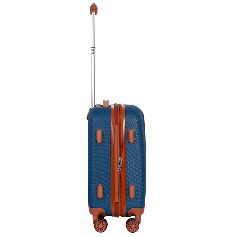 Explorer Luggage Explorer First Class Carry-On Luggage