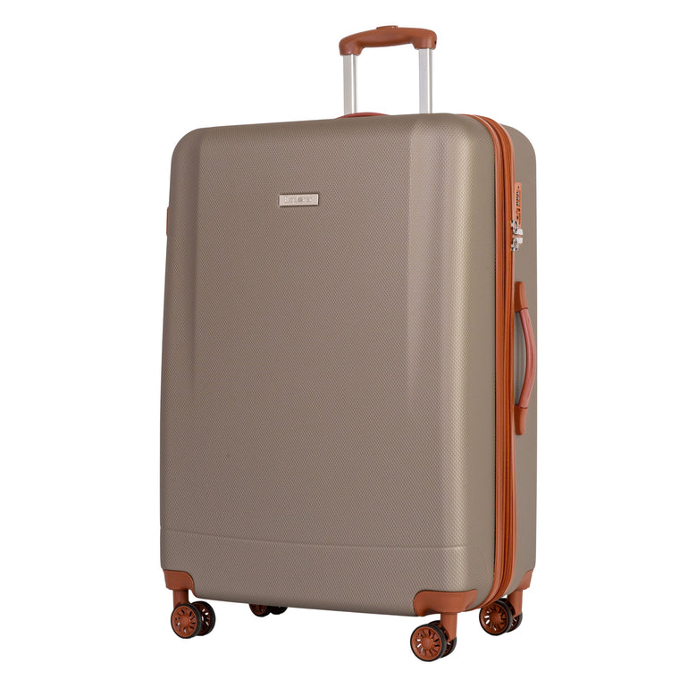 Explorer Luggage Explorer First Class Expandable Large Luggage