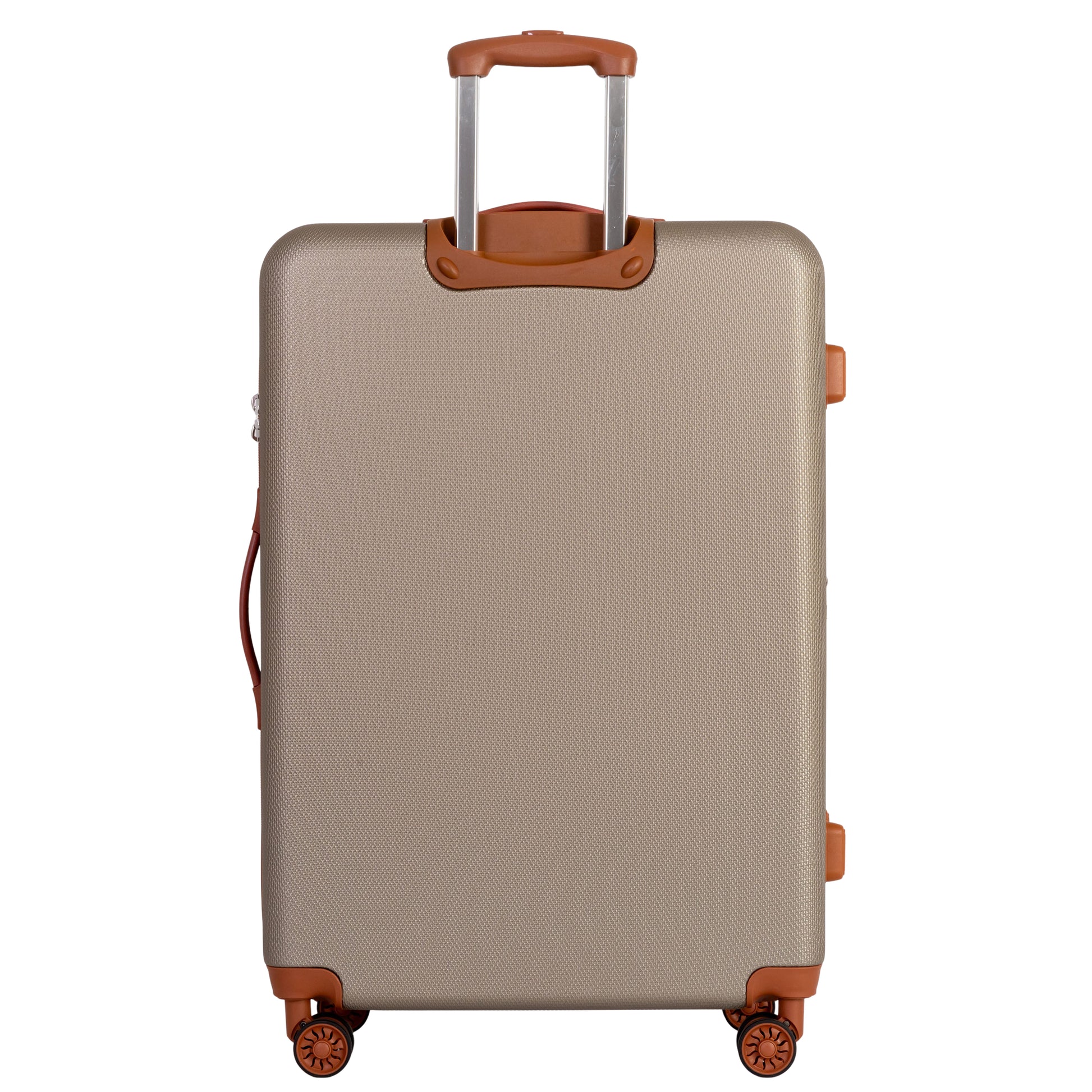 Explorer Luggage Explorer First Class Expandable Large Luggage