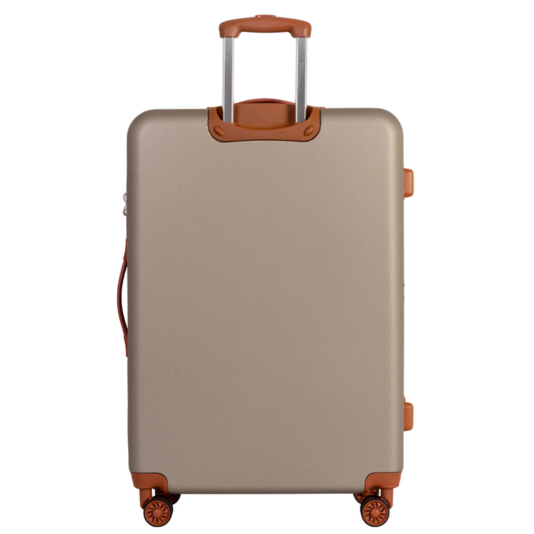 Explorer Luggage Explorer First Class Expandable Large Luggage