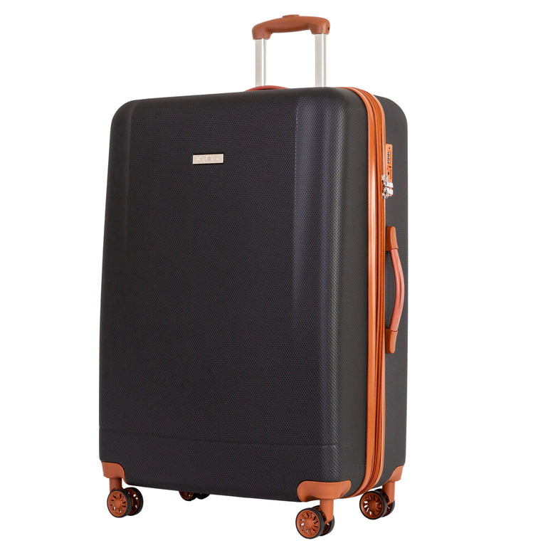 Explorer Luggage Explorer First Class Expandable Large Luggage