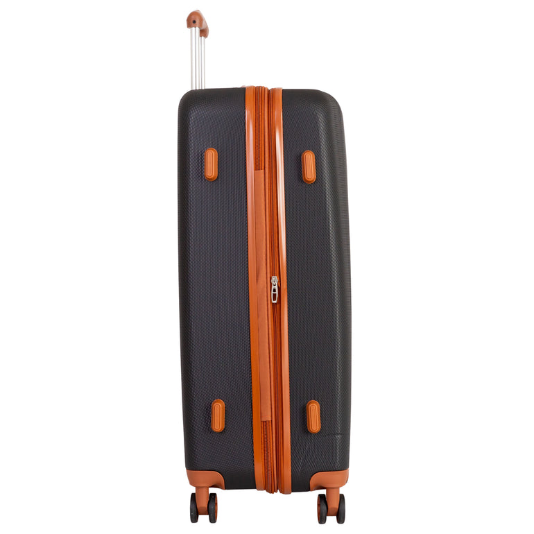 Explorer Luggage Explorer First Class Expandable Large Luggage
