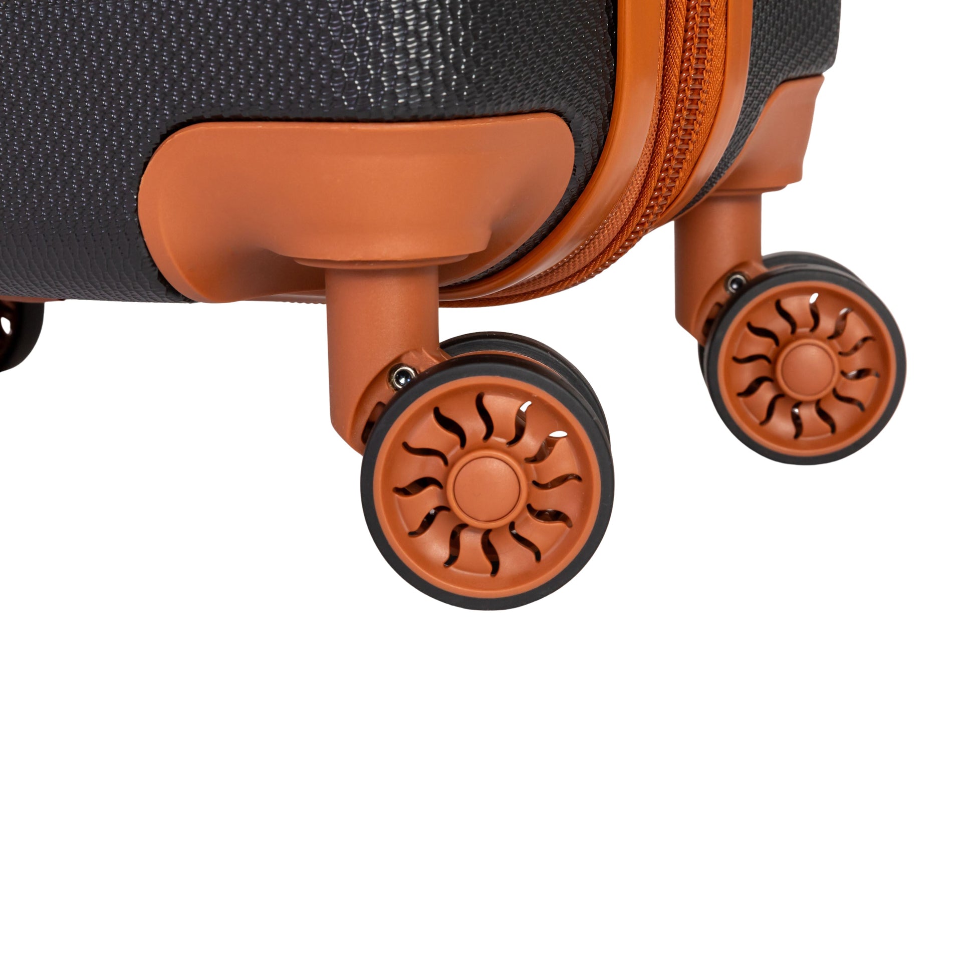 Explorer Luggage Explorer First Class Expandable Large Luggage