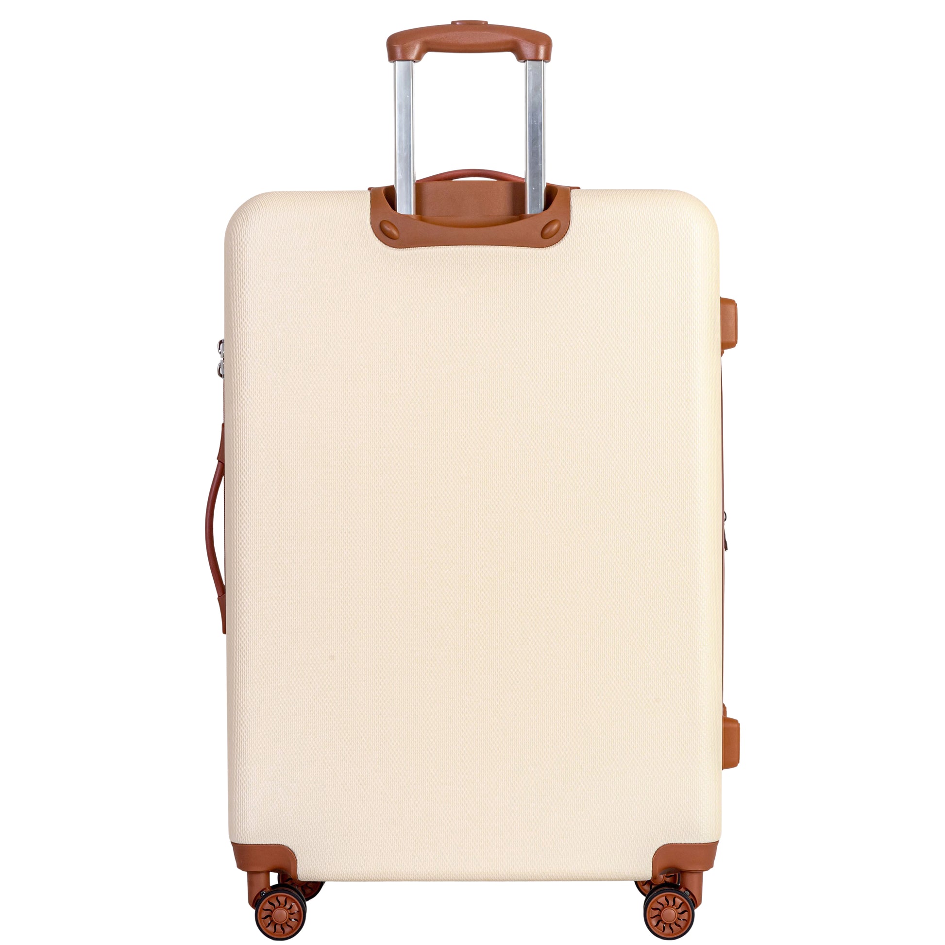 Explorer Luggage Explorer First Class Expandable Large Luggage