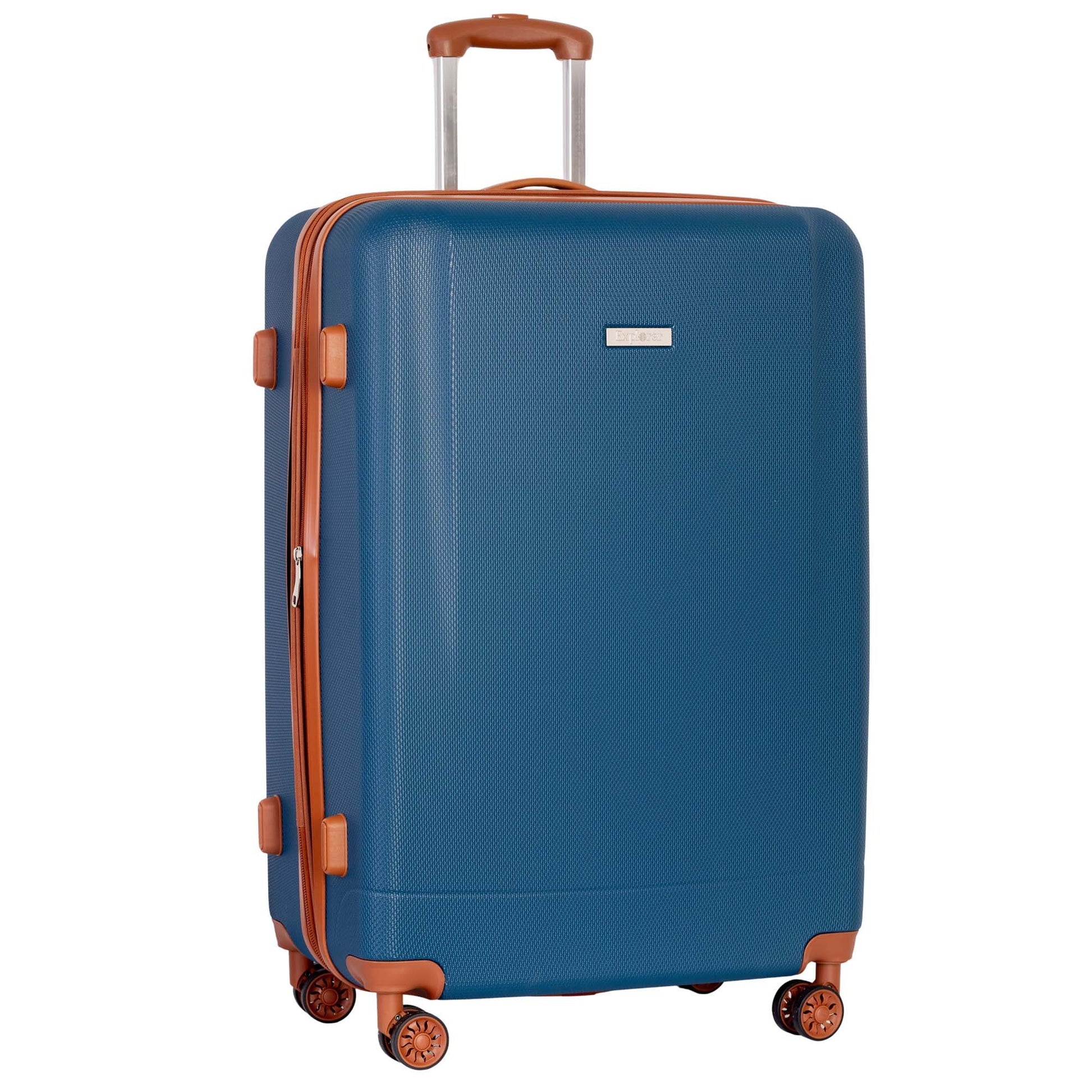 Explorer Luggage Explorer First Class Expandable Large Luggage