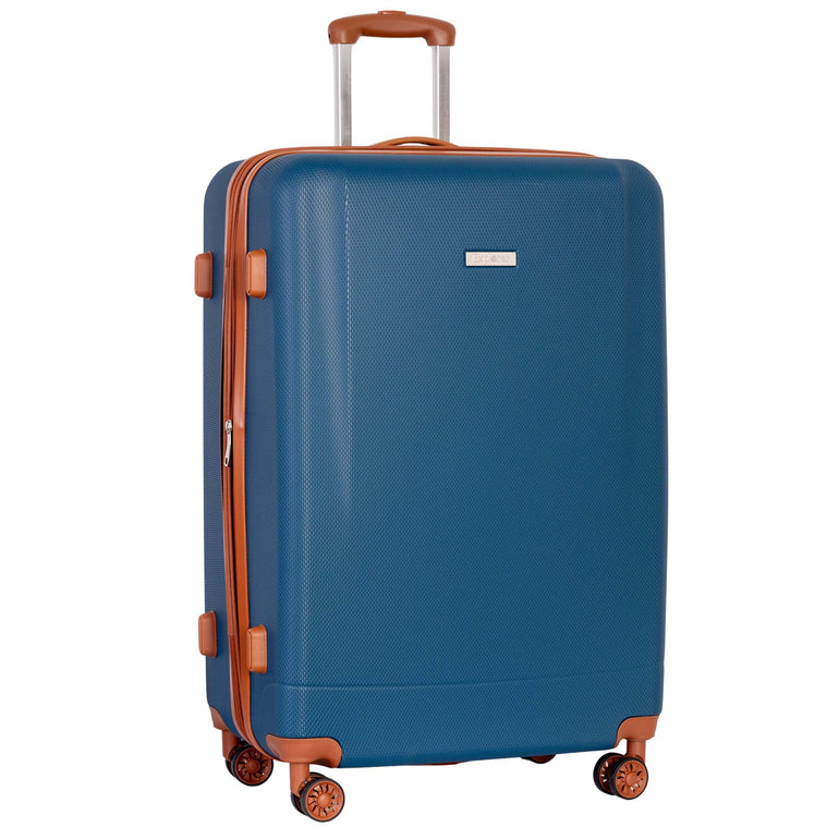Explorer Luggage Explorer First Class Expandable Large Luggage