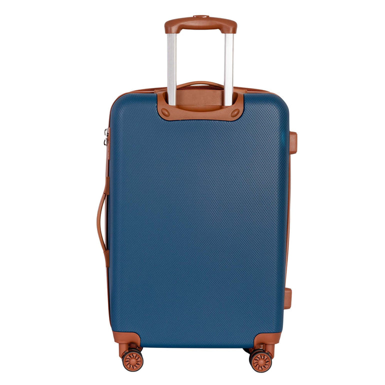 Explorer Luggage Explorer First Class Expandable Large Luggage