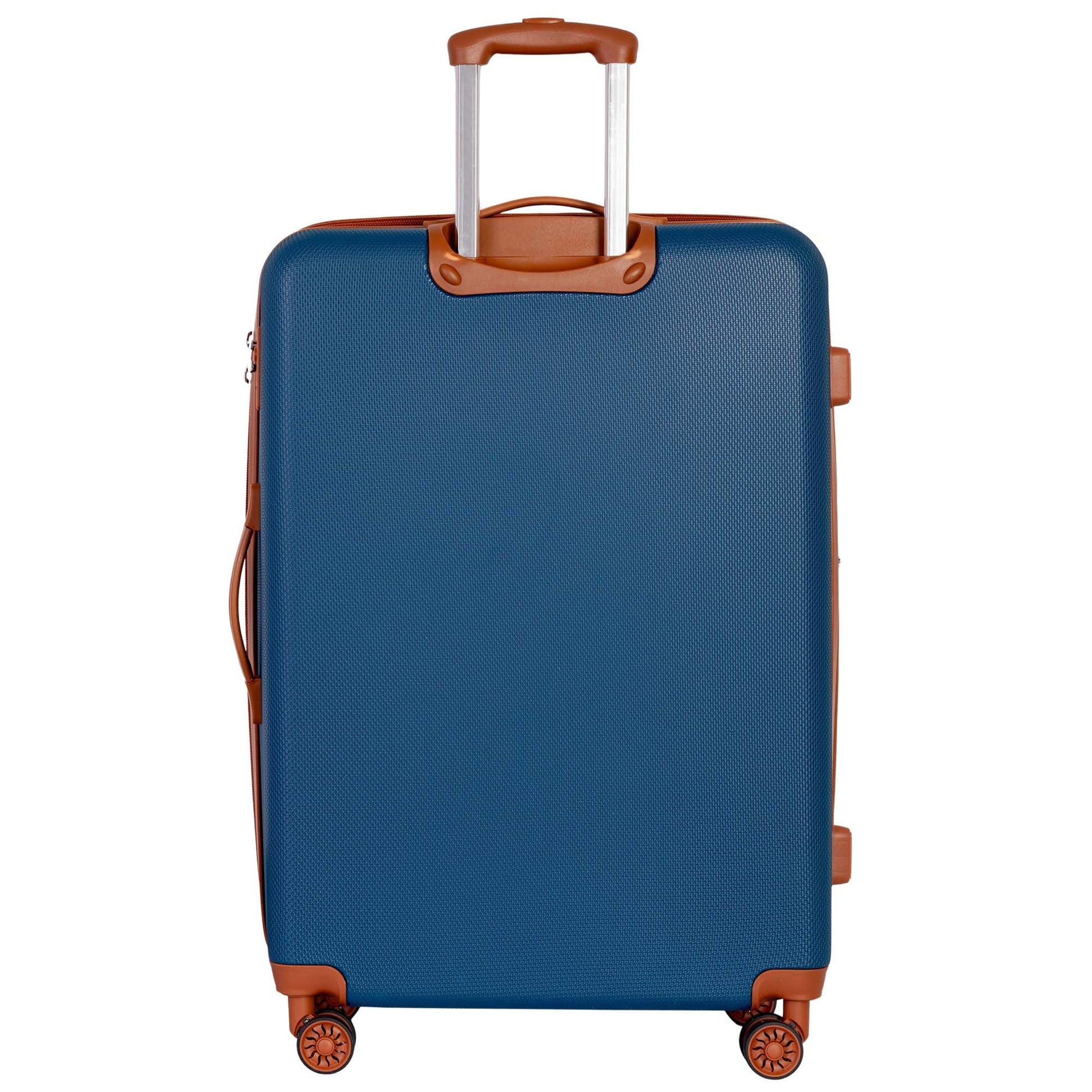 Explorer Luggage Explorer First Class Expandable Large Luggage