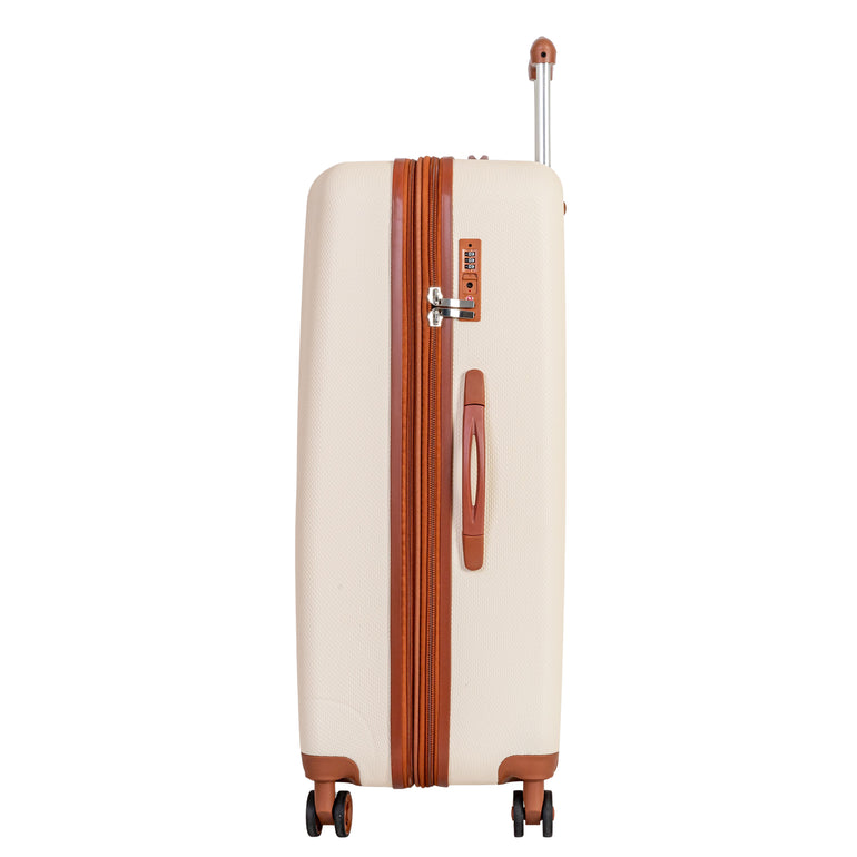 Explorer Luggage Explorer First Class Expandable Luggage Set