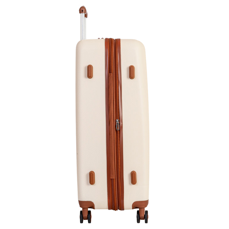 Explorer Luggage Explorer First Class Expandable Luggage Set