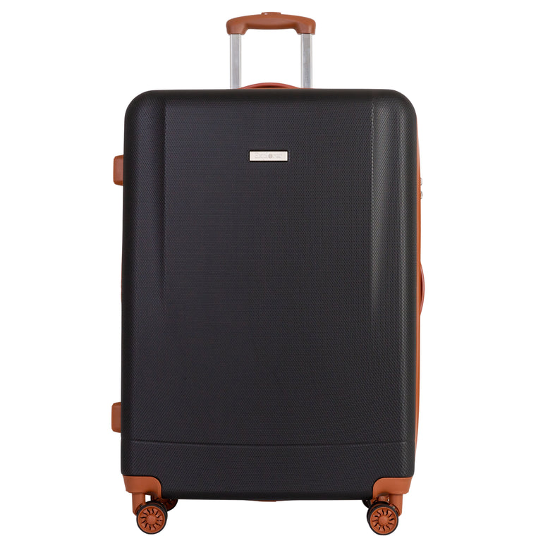 Explorer Luggage Explorer First Class Expandable Luggage Set