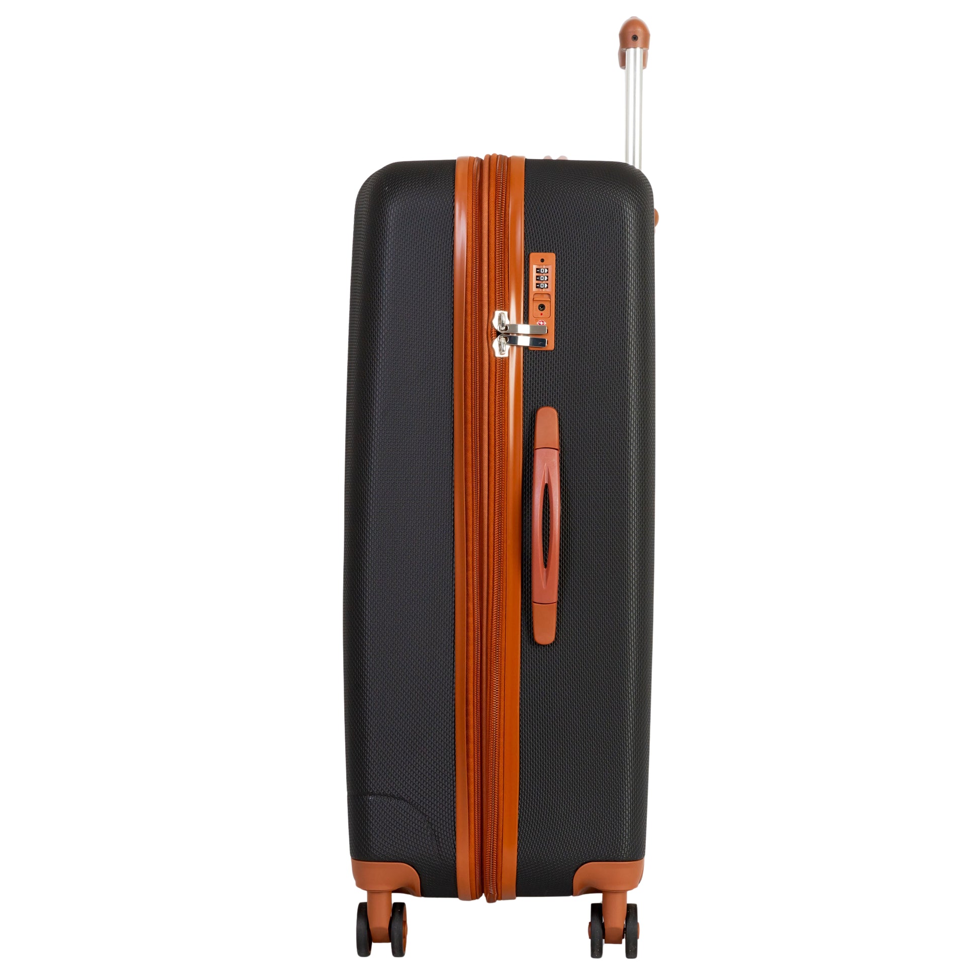 Explorer Luggage Explorer First Class Expandable Luggage Set
