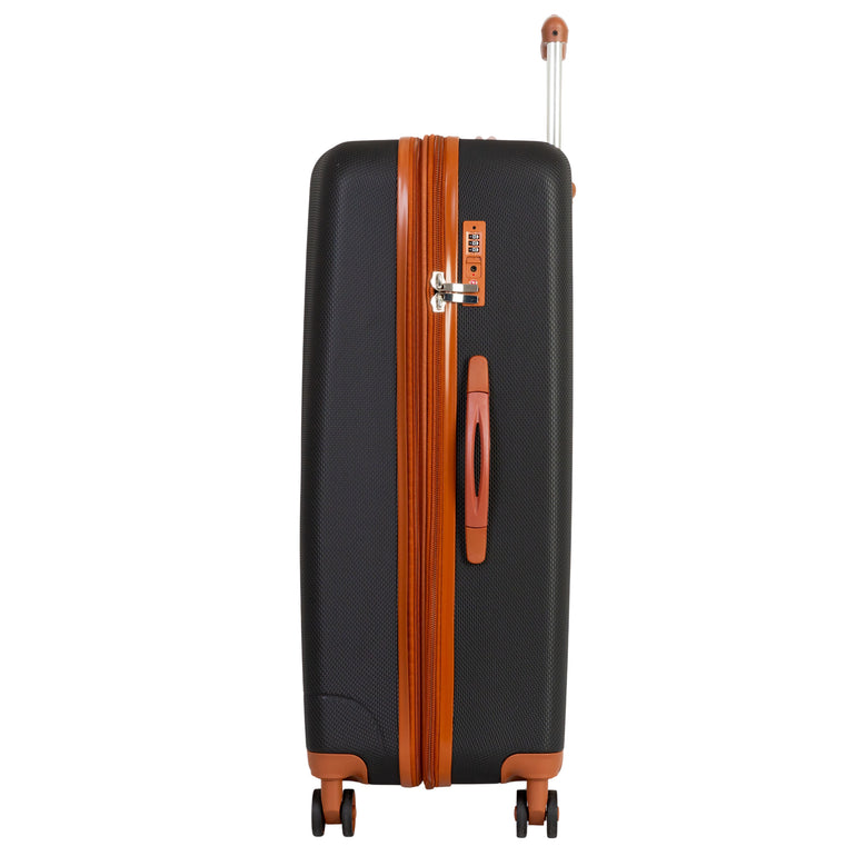 Explorer Luggage Explorer First Class Expandable Luggage Set