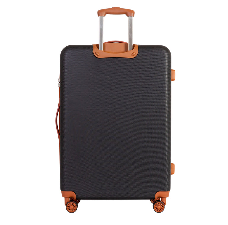 Explorer Luggage Explorer First Class Expandable Luggage Set
