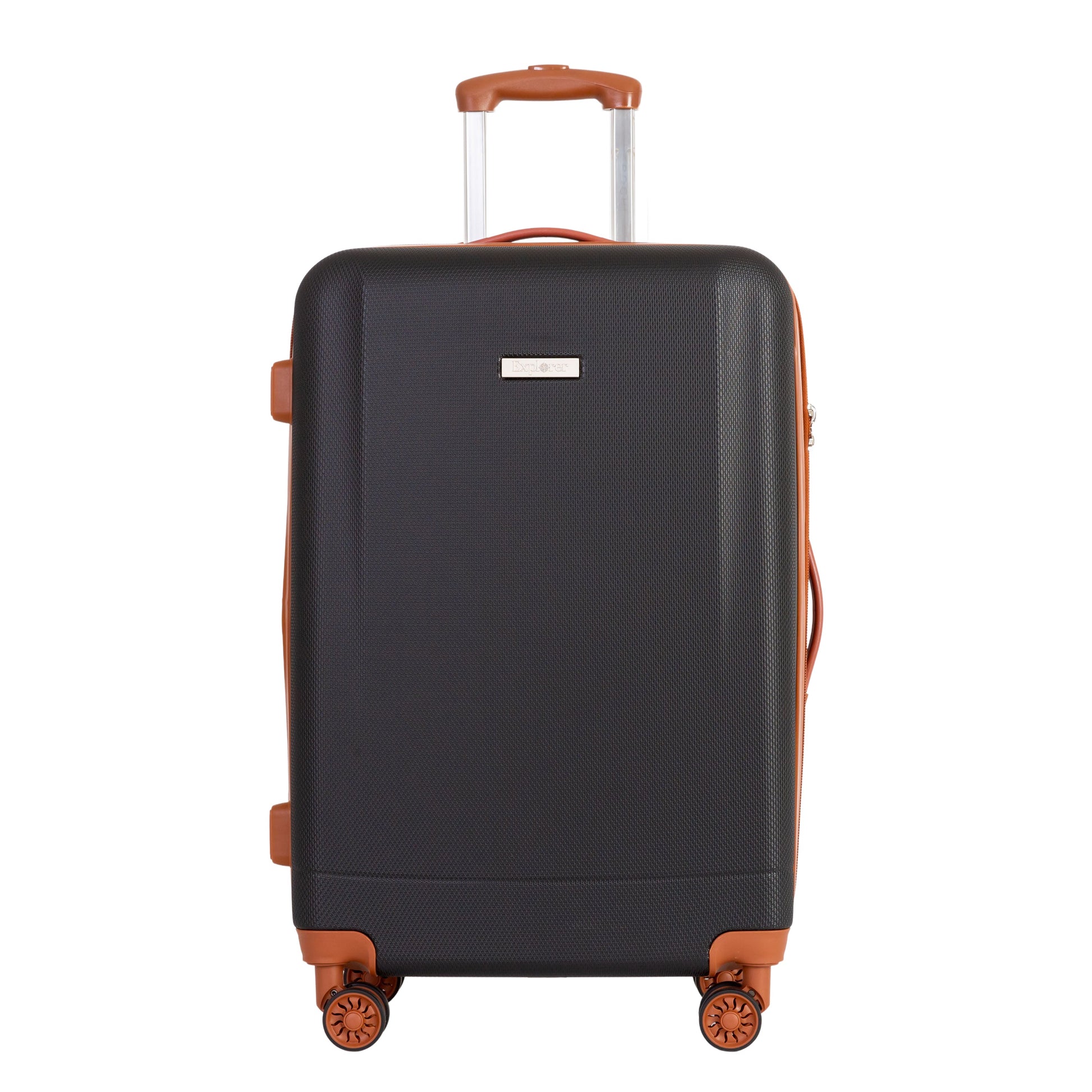 Explorer Luggage Explorer First Class Expandable Luggage Set