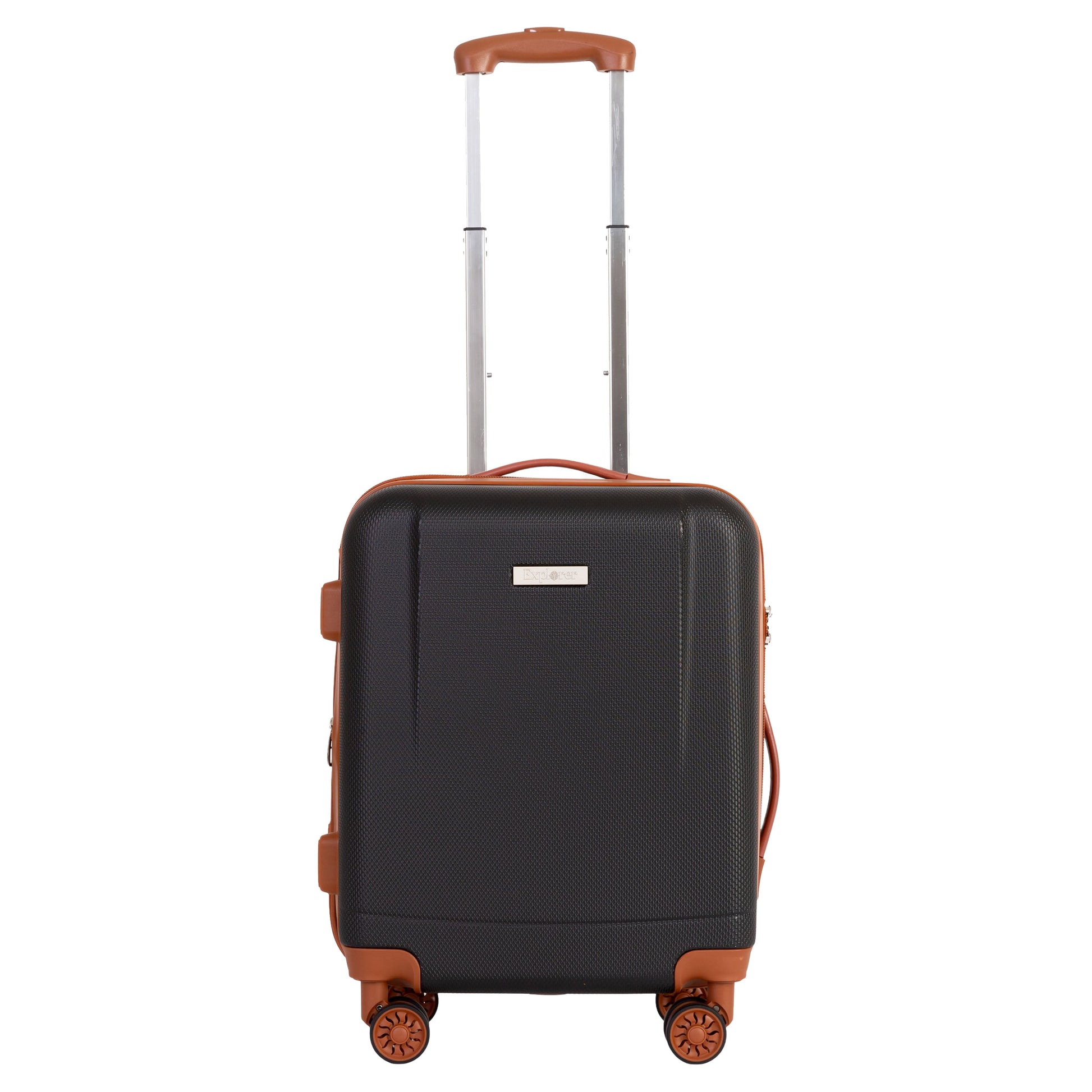 Explorer Luggage Explorer First Class Expandable Luggage Set