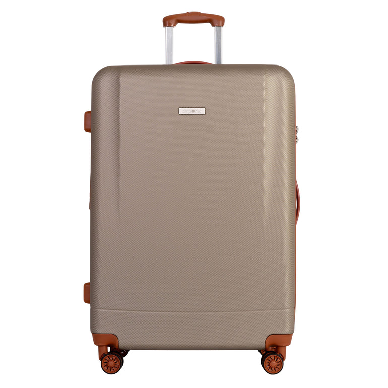 Explorer Luggage Explorer First Class Expandable Luggage Set