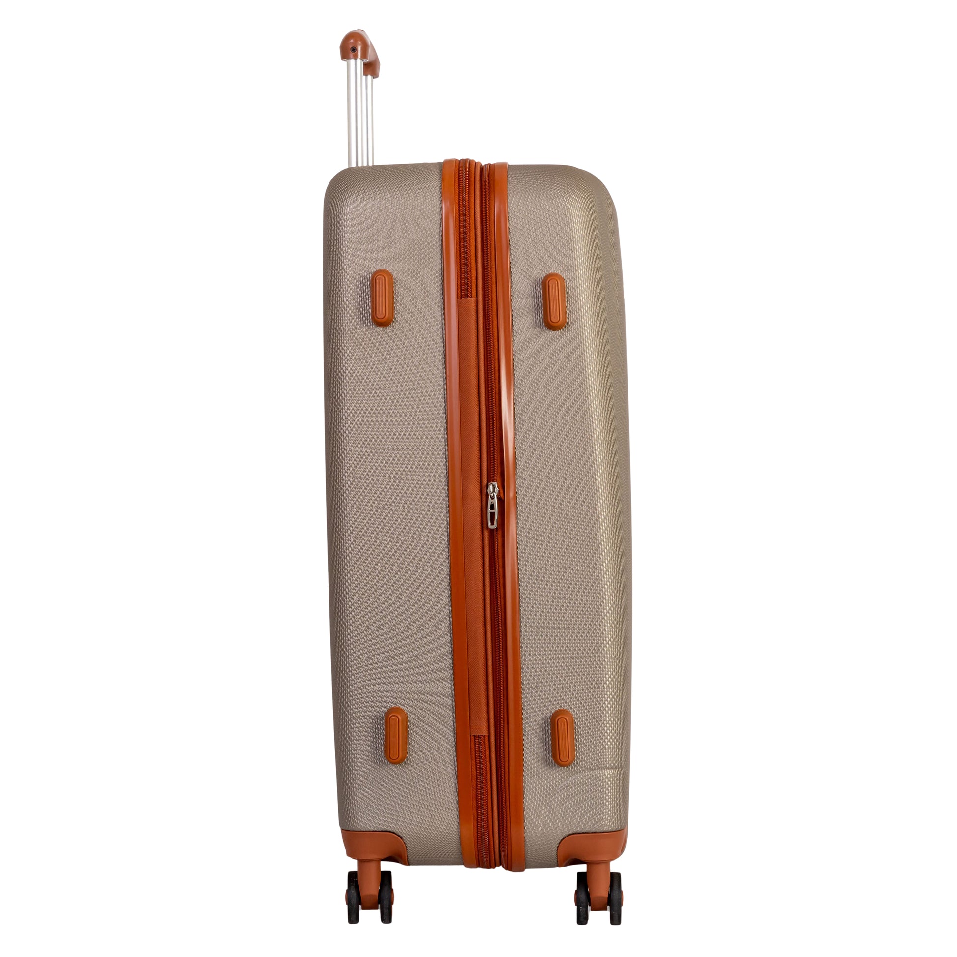 Explorer Luggage Explorer First Class Expandable Luggage Set
