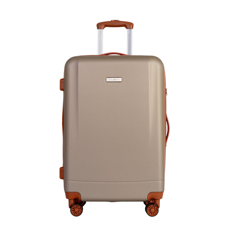Explorer Luggage Explorer First Class Expandable Luggage Set