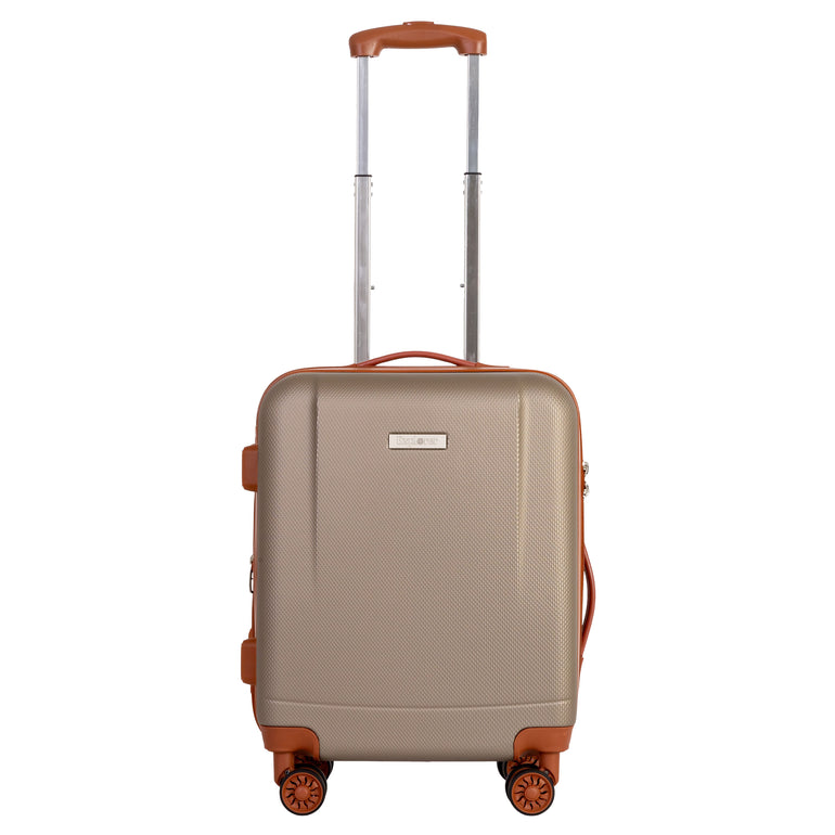 Explorer Luggage Explorer First Class Expandable Luggage Set