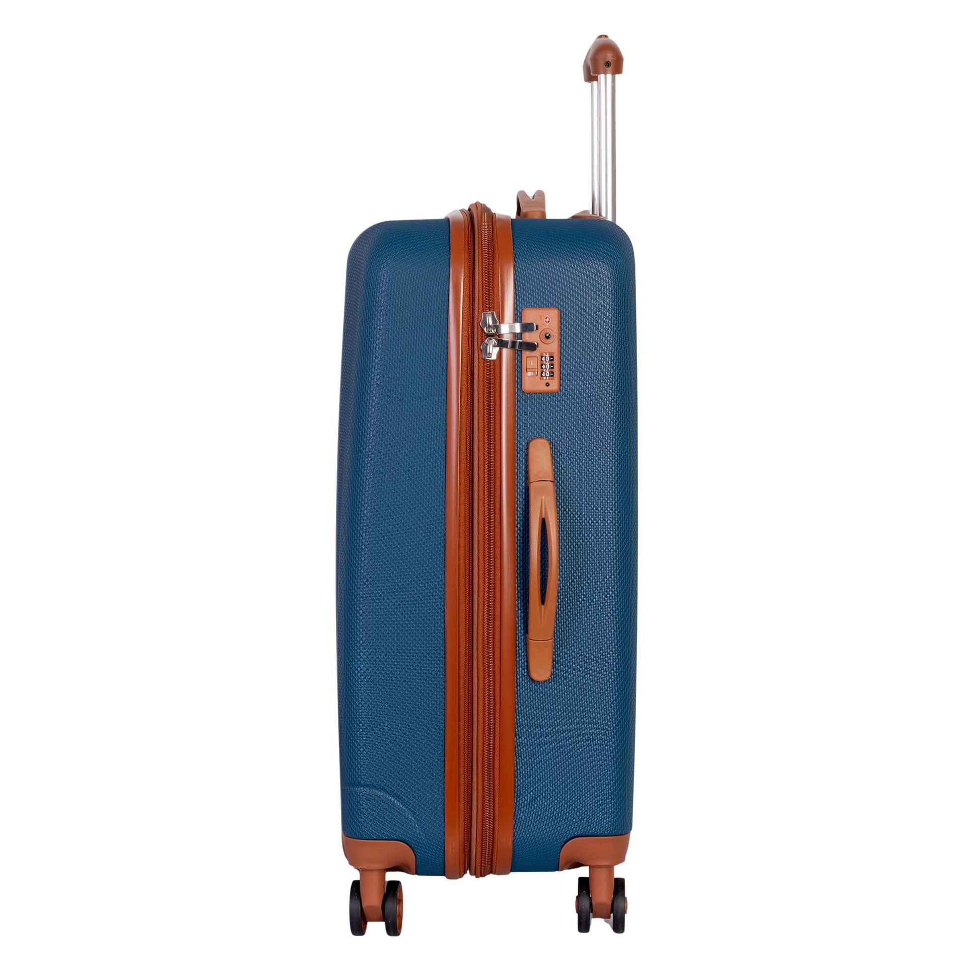 Explorer Luggage Explorer First Class Expandable Luggage Set