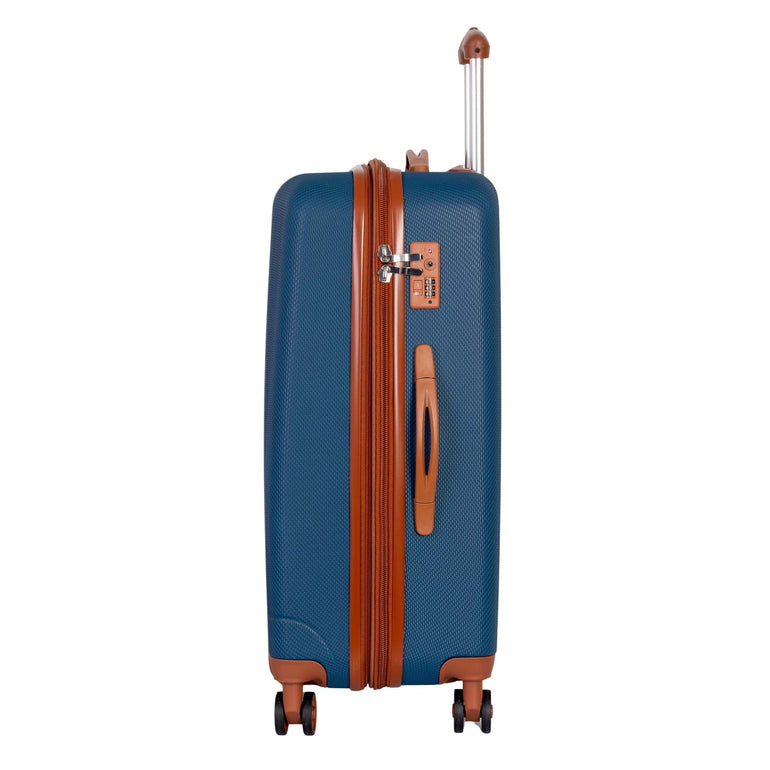 Explorer Luggage Explorer First Class Expandable Luggage Set