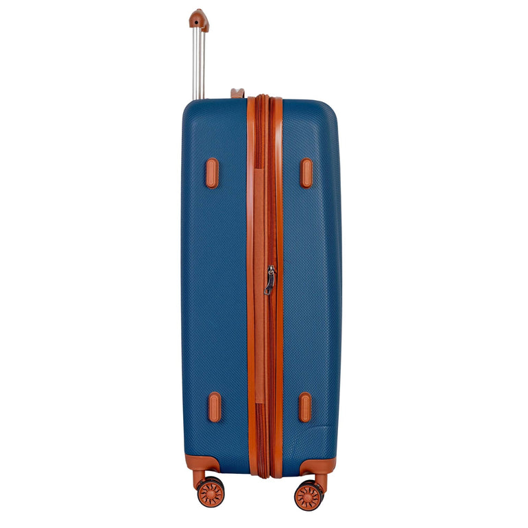 Explorer Luggage Explorer First Class Expandable Luggage Set