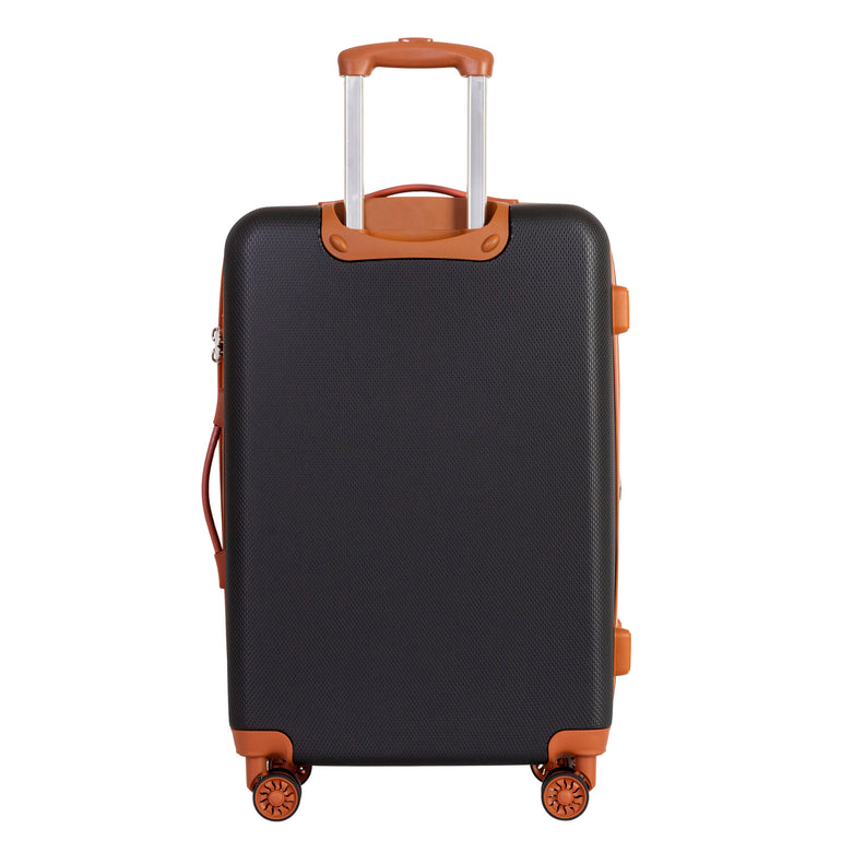 Explorer Luggage Explorer First Class Expandable Medium Luggage