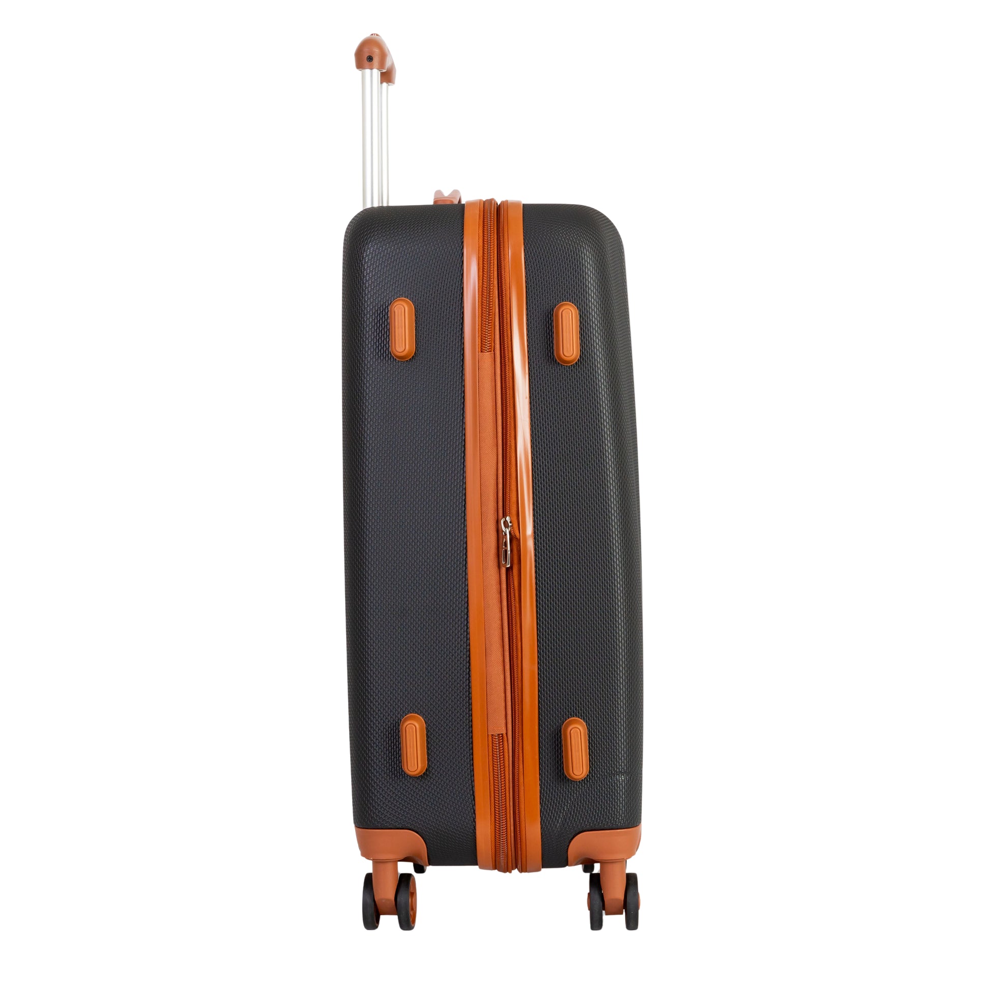 Explorer Luggage Explorer First Class Expandable Medium Luggage