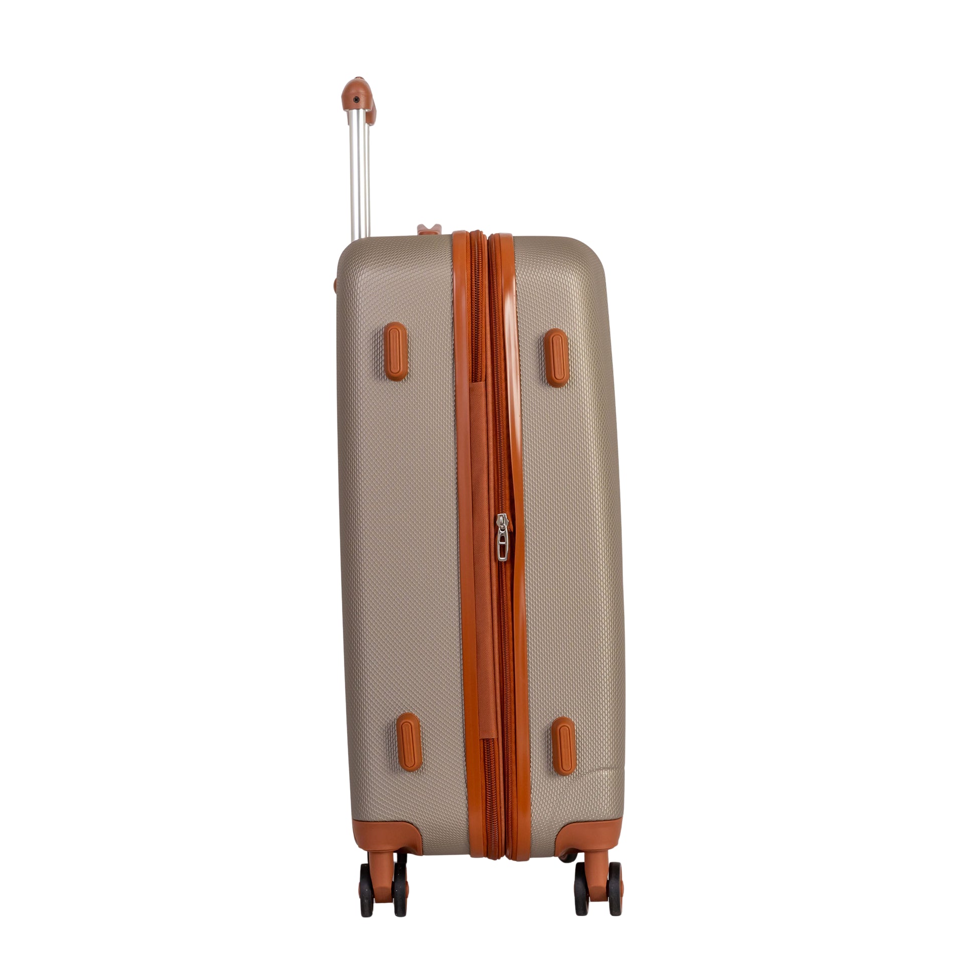 Explorer Luggage Explorer First Class Expandable Medium Luggage