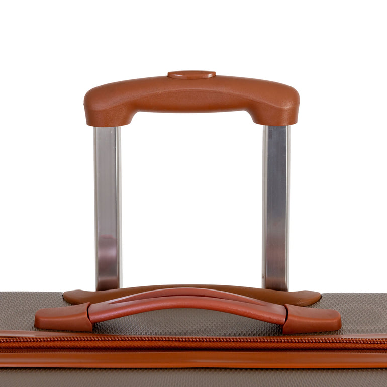 Explorer Luggage Explorer First Class Expandable Medium Luggage