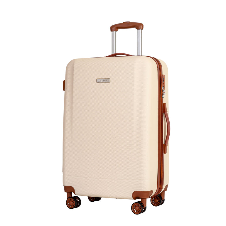 Explorer Luggage Explorer First Class Expandable Medium Luggage