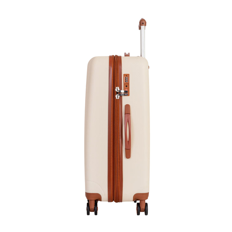 Explorer Luggage Explorer First Class Expandable Medium Luggage