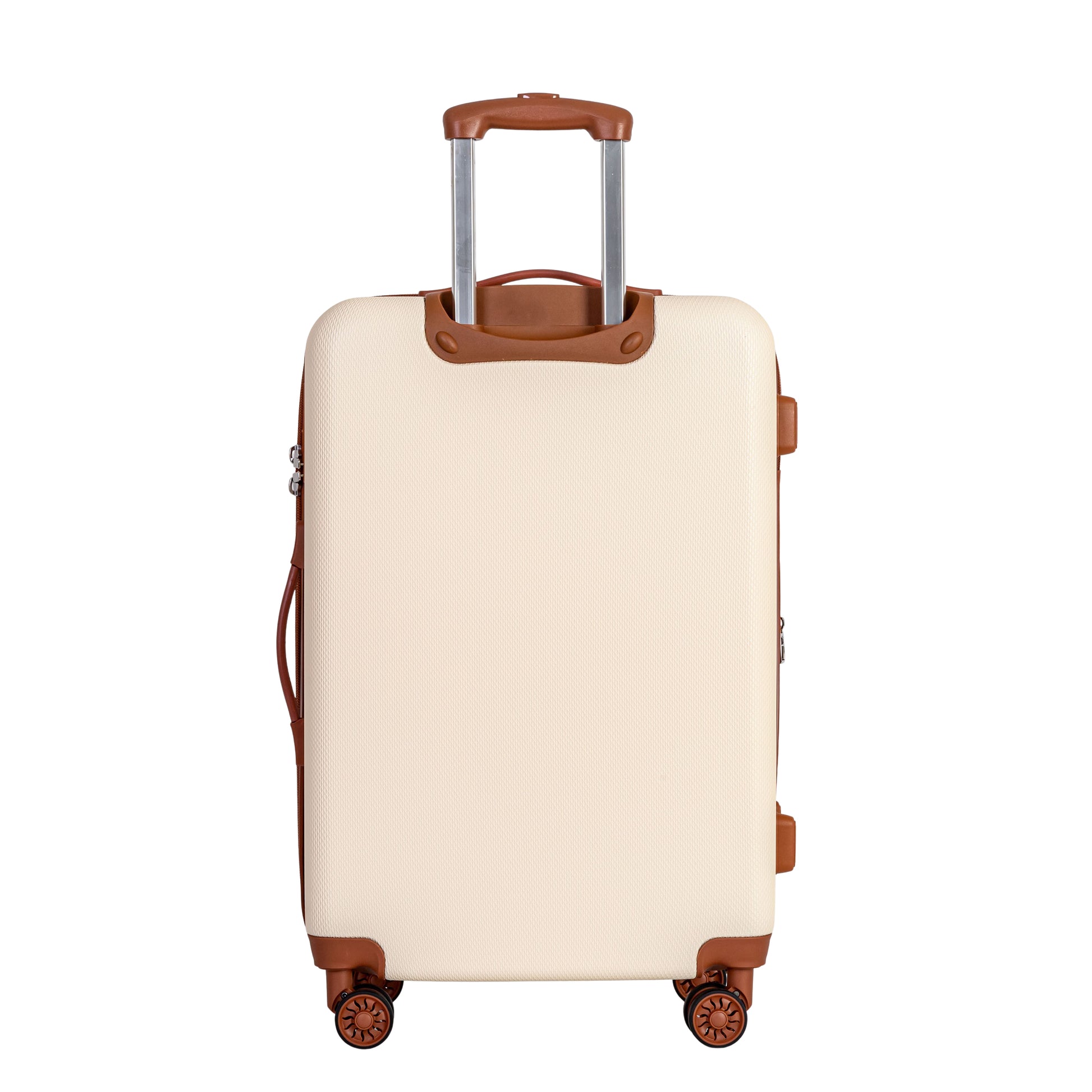 Explorer Luggage Explorer First Class Expandable Medium Luggage