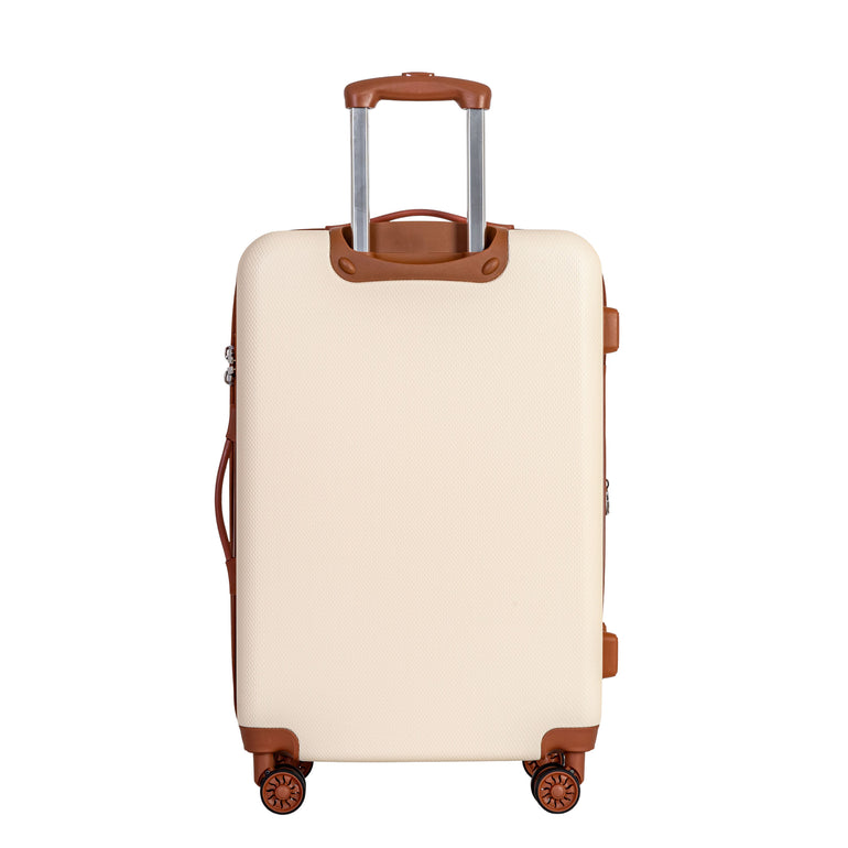 Explorer Luggage Explorer First Class Expandable Medium Luggage
