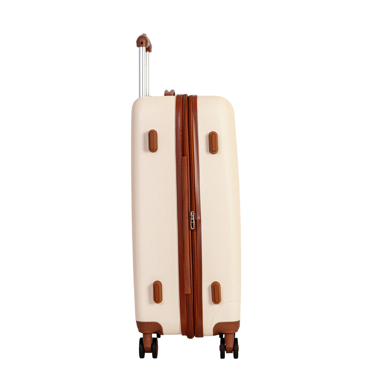 Explorer Luggage Explorer First Class Expandable Medium Luggage