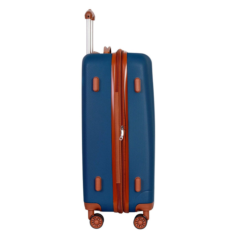Explorer Luggage Explorer First Class Expandable Medium Luggage