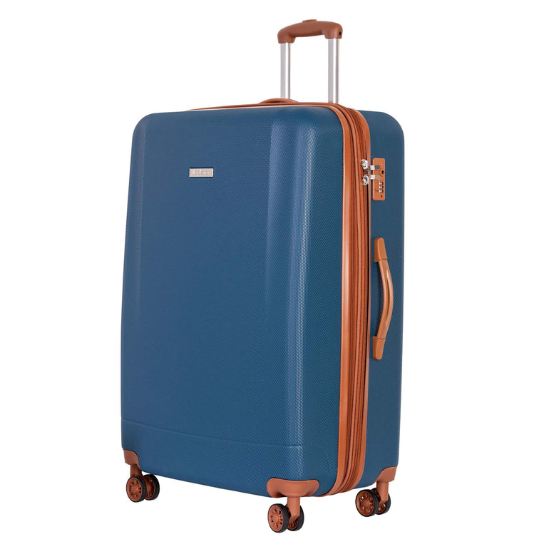 Explorer Luggage Explorer First Class Expandable Medium Luggage