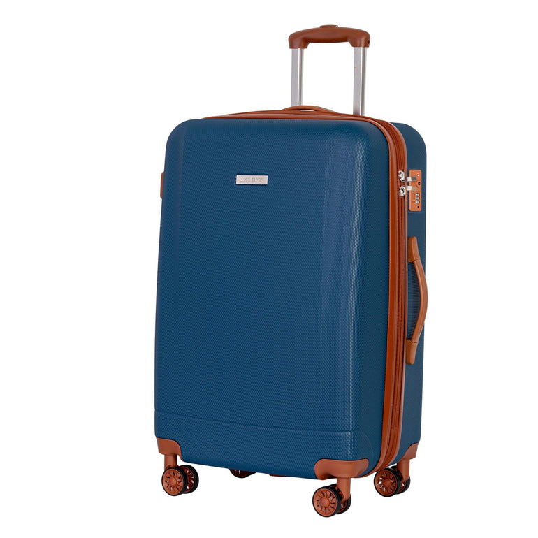 Explorer Luggage Explorer First Class Expandable Medium Luggage