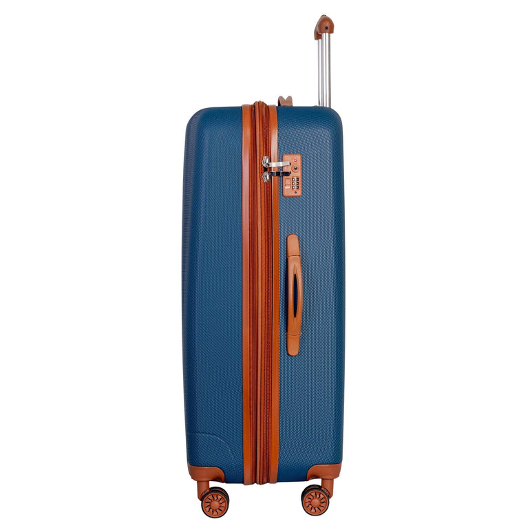 Explorer Luggage Explorer First Class Expandable Medium Luggage