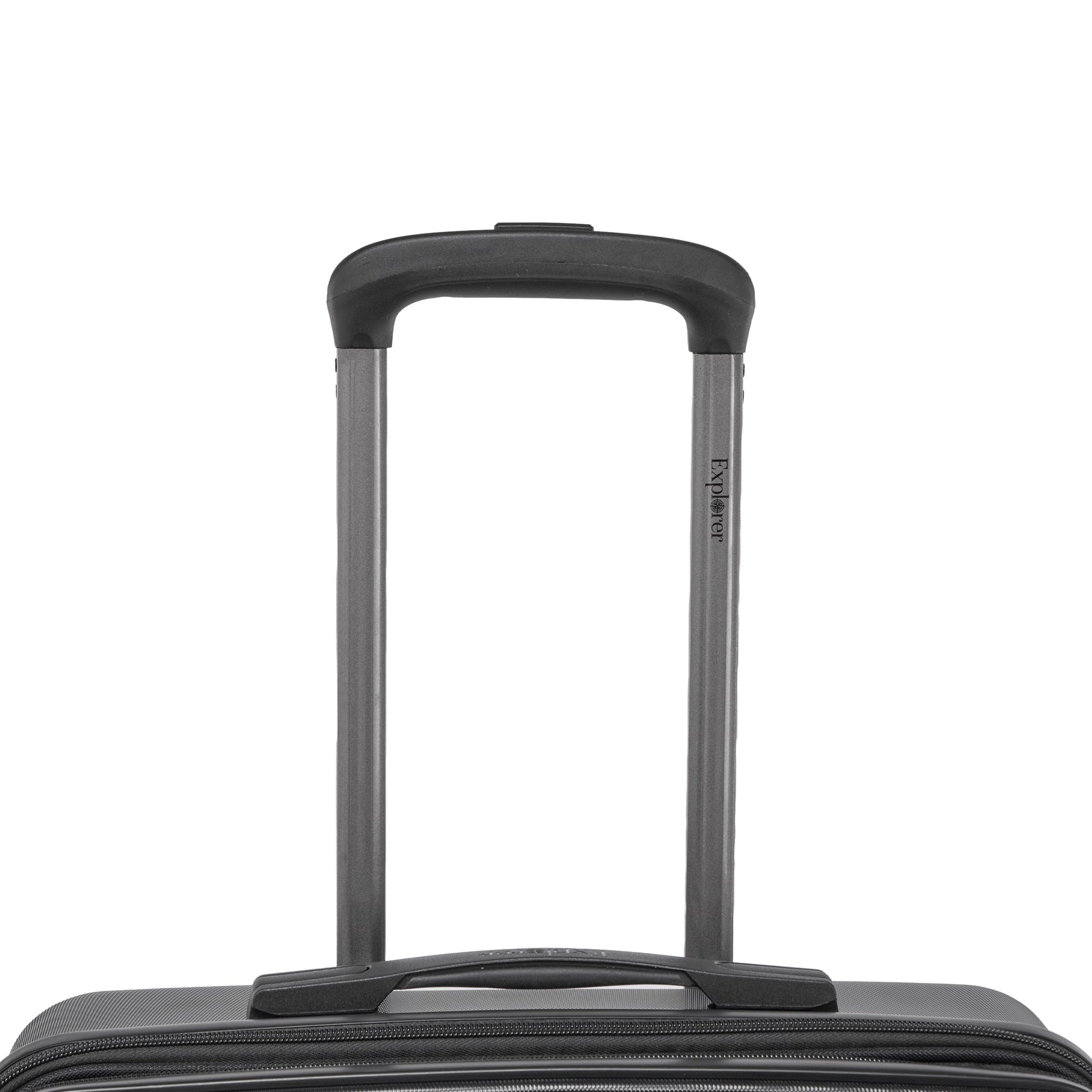 Explorer Luggage Explorer Flex 3-Piece Expandabe Luggage Set