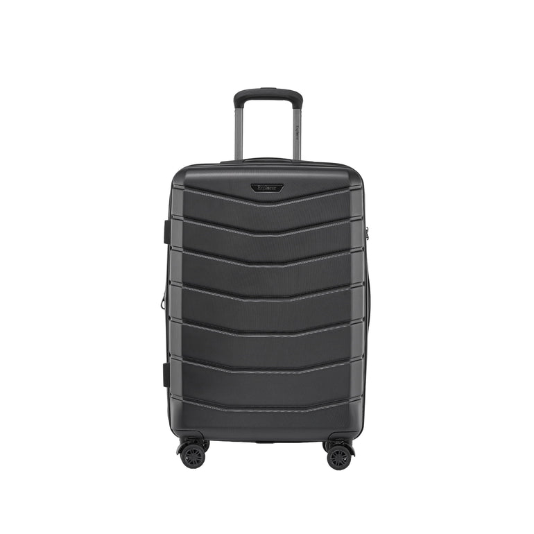 Explorer Luggage Explorer Flex 3-Piece Expandabe Luggage Set